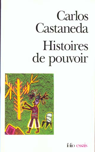 Histoires de pouvoir