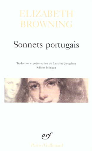 Sonnets portugais et autres poèmes