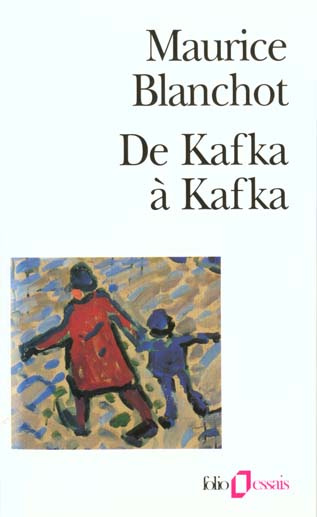 De Kafka à Kafka