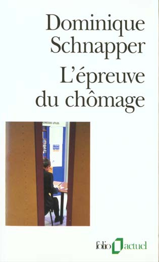 L'épreuve du chômage