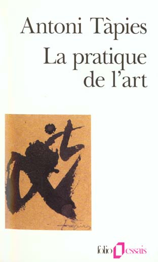 La pratique de l'art