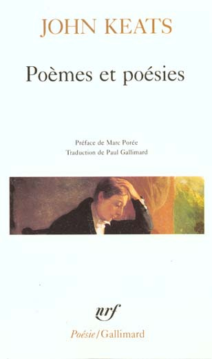 Poèmes et poésies
