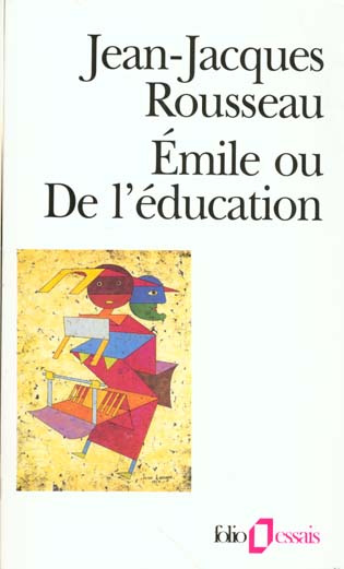 Émile ou De l'éducation