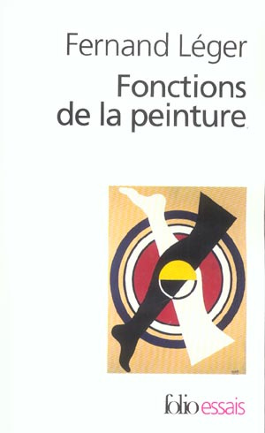 Fonctions de la peinture