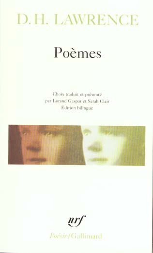 Poèmes