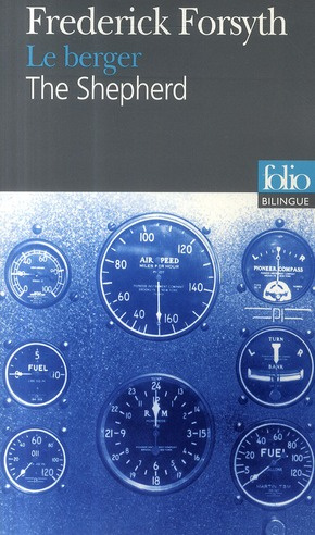 Le berger. Edition bilingue français-anglais