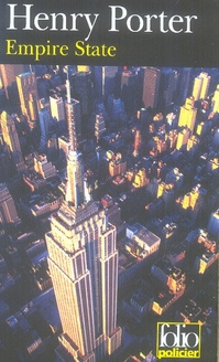 Empire State. Une enquête de Robert Harland