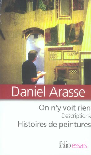 Coffret 2 volumes : Histoires de peintures; On n'y voit rien