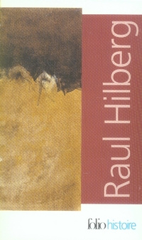 La destruction des Juifs d'Europe Coffret en 3 volumes