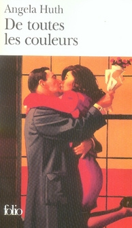 De toutes les couleurs
