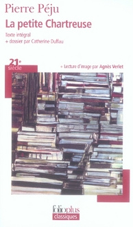 La petite Chartreuse