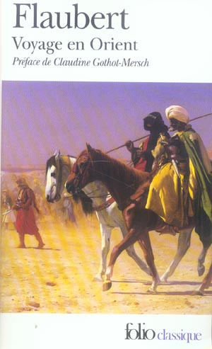 Voyage en Orient. 1849-1851