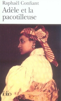 Adèle et la pacotilleuse