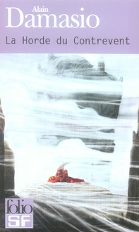 La Horde du Contrevent