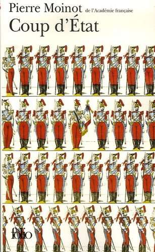 Coup d'Etat