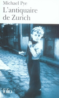 L'antiquaire de Zurich