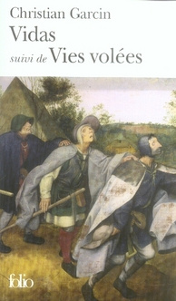 Vidas suivi de Vies volées