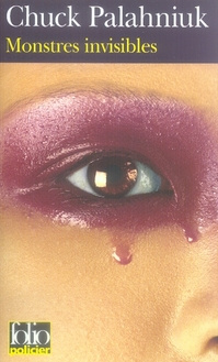 Monstres invisibles