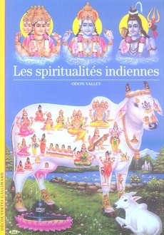 Les spiritualités indiennes