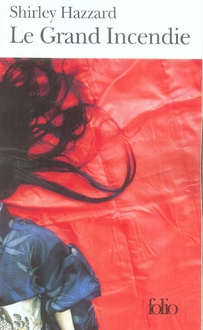 Le Grand Incendie