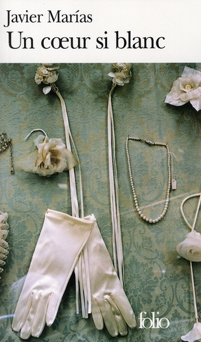 Un coeur si blanc
