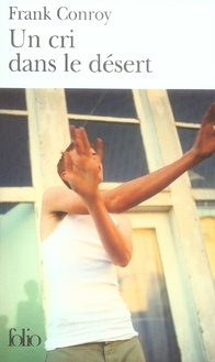 Un cri dans le désert