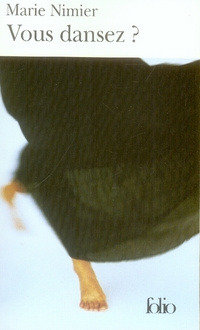 Vous dansez?