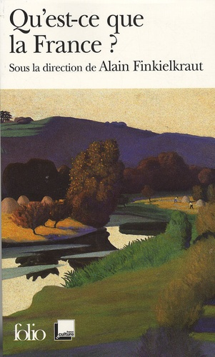 Qu'est-ce que la France ?