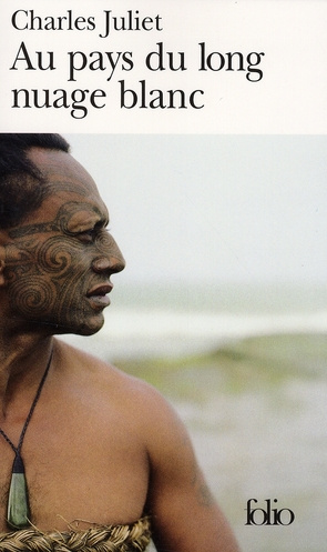 Au pays du long nuage blanc. Journal, Wellington août 2003-janvier 2004