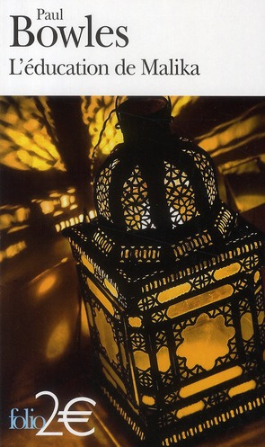 L'éducation de Malika