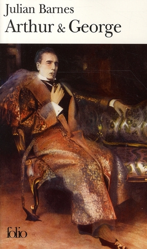 Arthur et George
