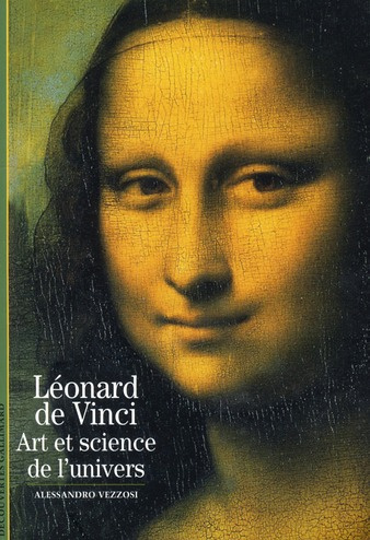 Léonard de Vinci. Art et science de l'univers
