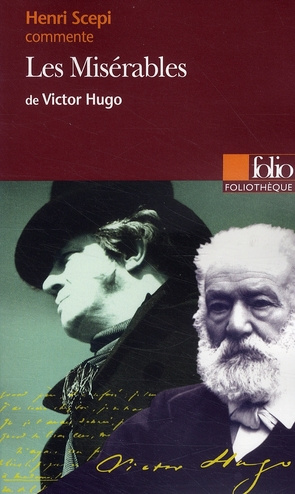 Les Misérables de Victor Hugo