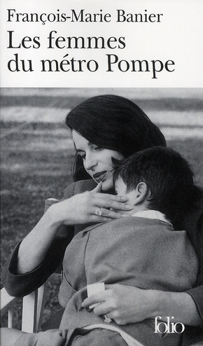 Les femmes du métro Pompe