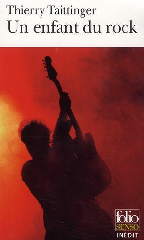 Un enfant du rock