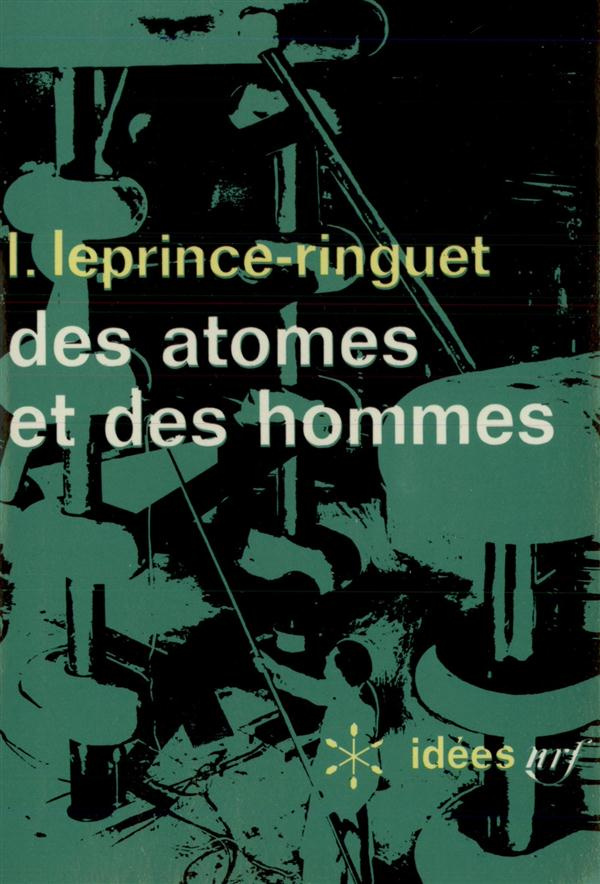 Des Atomes et des hommes