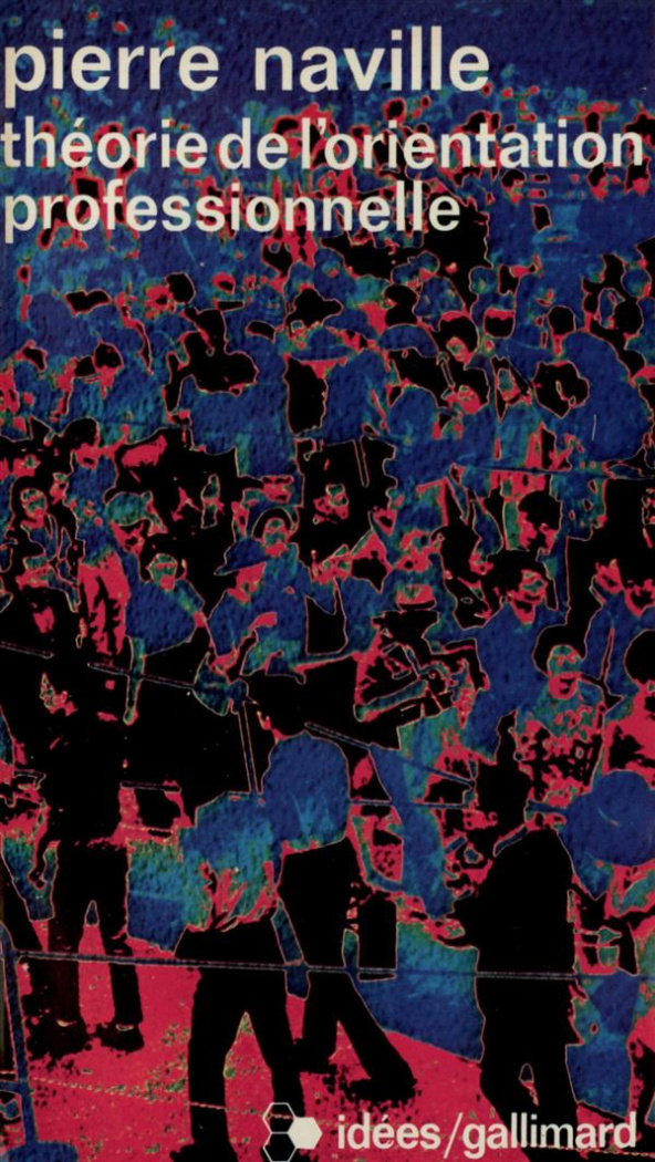 La théorie de l'orientation