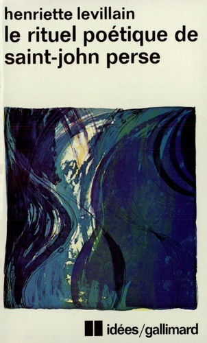 Rituel poétique de St-John