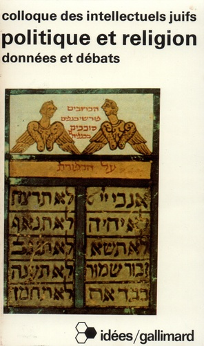 Politique et religion