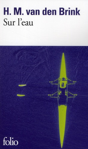 Sur l'eau