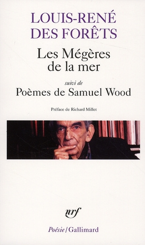 Les Mégères de la mer. Suivi de Poèmes de Samuel Wood