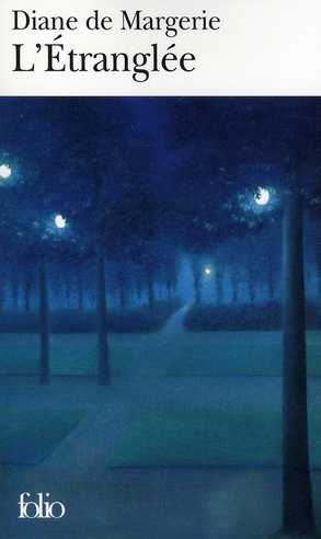 L'Etranglée