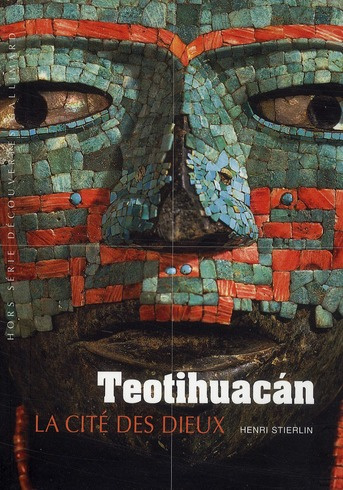 Teotihuacan