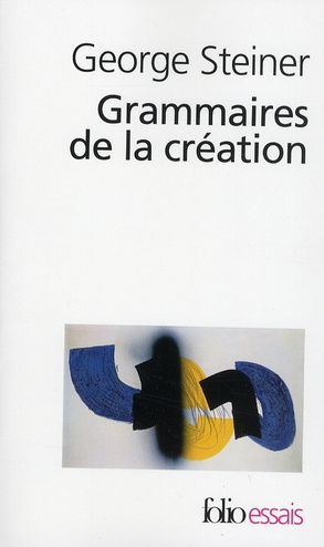 Grammaires de la création