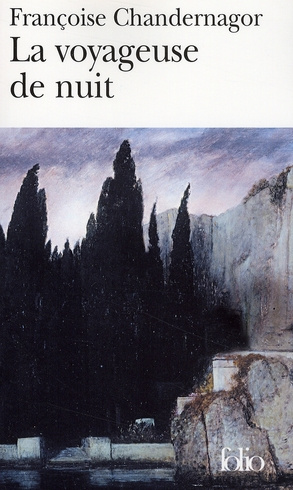 La voyageuse de nuit