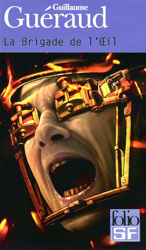 La Brigade de l'Oeil
