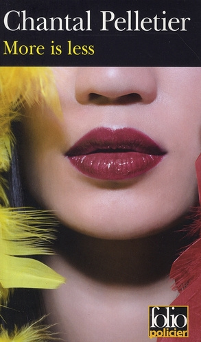 More is Less. Une enquête de l'inspecteur Maurice Laice