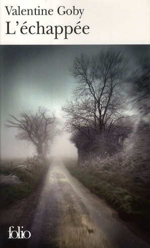 L'échappée