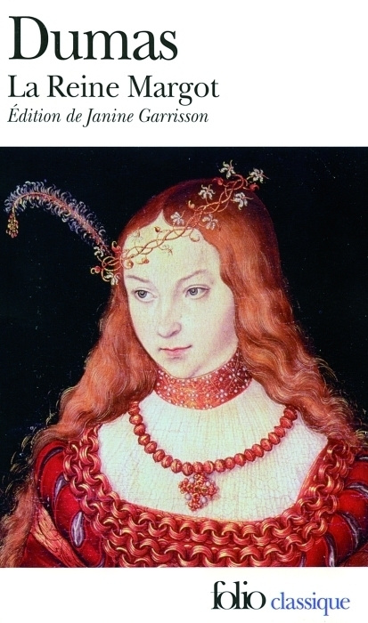La Reine Margot
