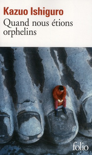 Quand nous étions orphelins